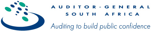 Auditor General South Africa
