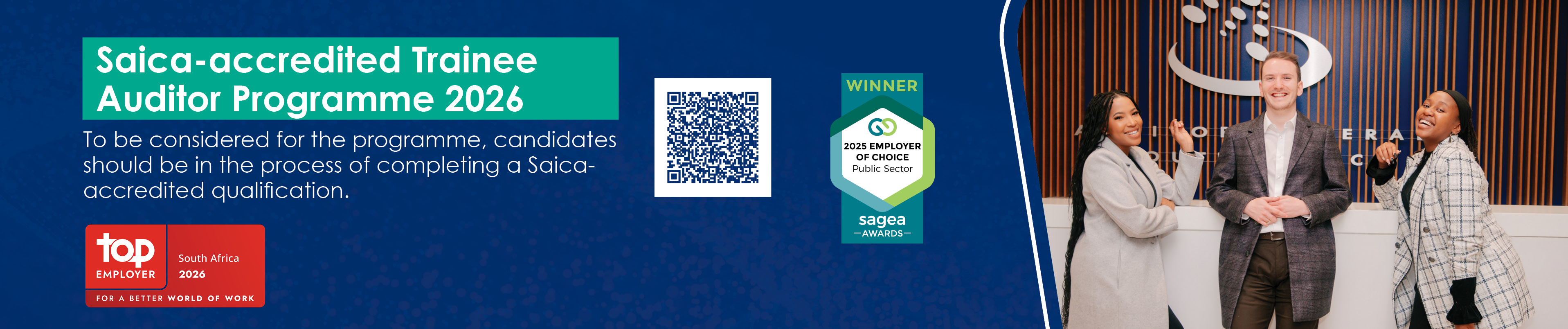 imgGraduate Recruitment